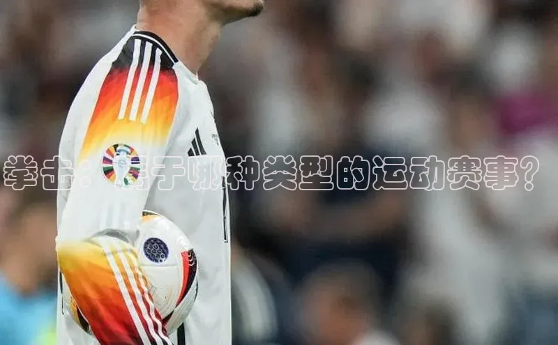 拳击：属于哪种类型的运动赛事？